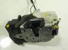 Front door lock 13579497