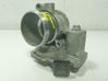 Throttle body valve 
