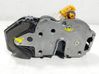 Front door lock 13579523