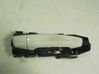 Front door exterior handle 8V0837206AGRU