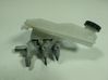 Brake booster 1655488880