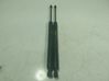 Tailgate/trunk strut/damper 2460364