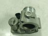Throttle body valve 2168321