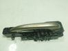 Rear door exterior handle 95B837205G2X