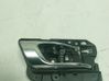 Rear door interior handle 95B837020GT8