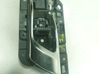 Rear door interior handle 95B837019GT8