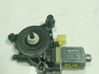 Rear door window regulator with motor 5Q0959802A