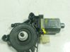 Rear door window regulator with motor 5Q0959801A