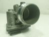 Throttle body valve 31293736