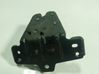 Tailgate lock latch 32149889