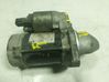 Starter motor 12412354701