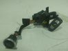 Ignition lock 66129172371