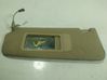 Sun visor 51166981651