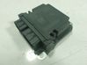 Airbag control unit/module 151287600B