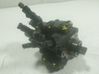 Fuel injection high pressure pump 2146138