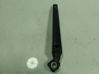 Rear wiper blade arm 6R6955707B