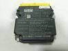 Airbag control unit/module 6C0959655S