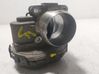 Throttle body valve 1869492