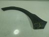 Rear arch trim 