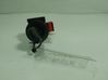 Cerradura de encendido 487004401R