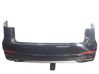 Rear bumper 