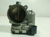 Throttle body valve 