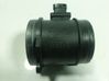 Mass air flow meter 