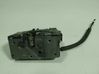 Cerradura de puerta delantera 9136Z5