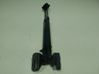Tailgate/trunk strut/damper 