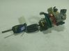 Ignition lock 81910A4010