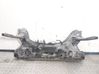 Front subframe 