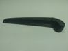 Rear wiper blade arm 5FE9557079B9