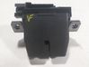 Tailgate lock latch 2273797