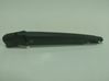 Rear wiper blade arm 13256919