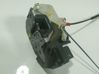 Front door lock 13579523