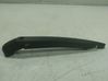 Rear wiper blade arm 1554050