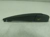 Brazo del limpiaparabrisas trasero YQ00056380