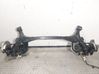 Rear axle beam with reductor 2581432