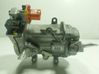 Air conditioning (A/C) compressor (pump) 2459450