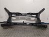 Rear axle beam with reductor 55410J7AA0