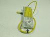Side airbag 80610J7000
