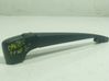 Rear wiper blade arm 61627294431