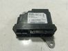 Unidad de control/módulo del Airbag 985100781R