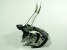 Cerradura de puerta delantera 805004CC0A