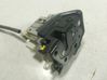 Rear door lock 8X0839016E