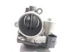 Throttle body valve 2168321