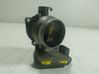 Throttle body valve 13547804373