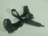 Rear seatbelt 72119139832