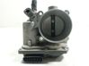 Throttle body valve 2203037060