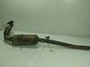 Catalyst/FAP/DPF particulate filter 1862337